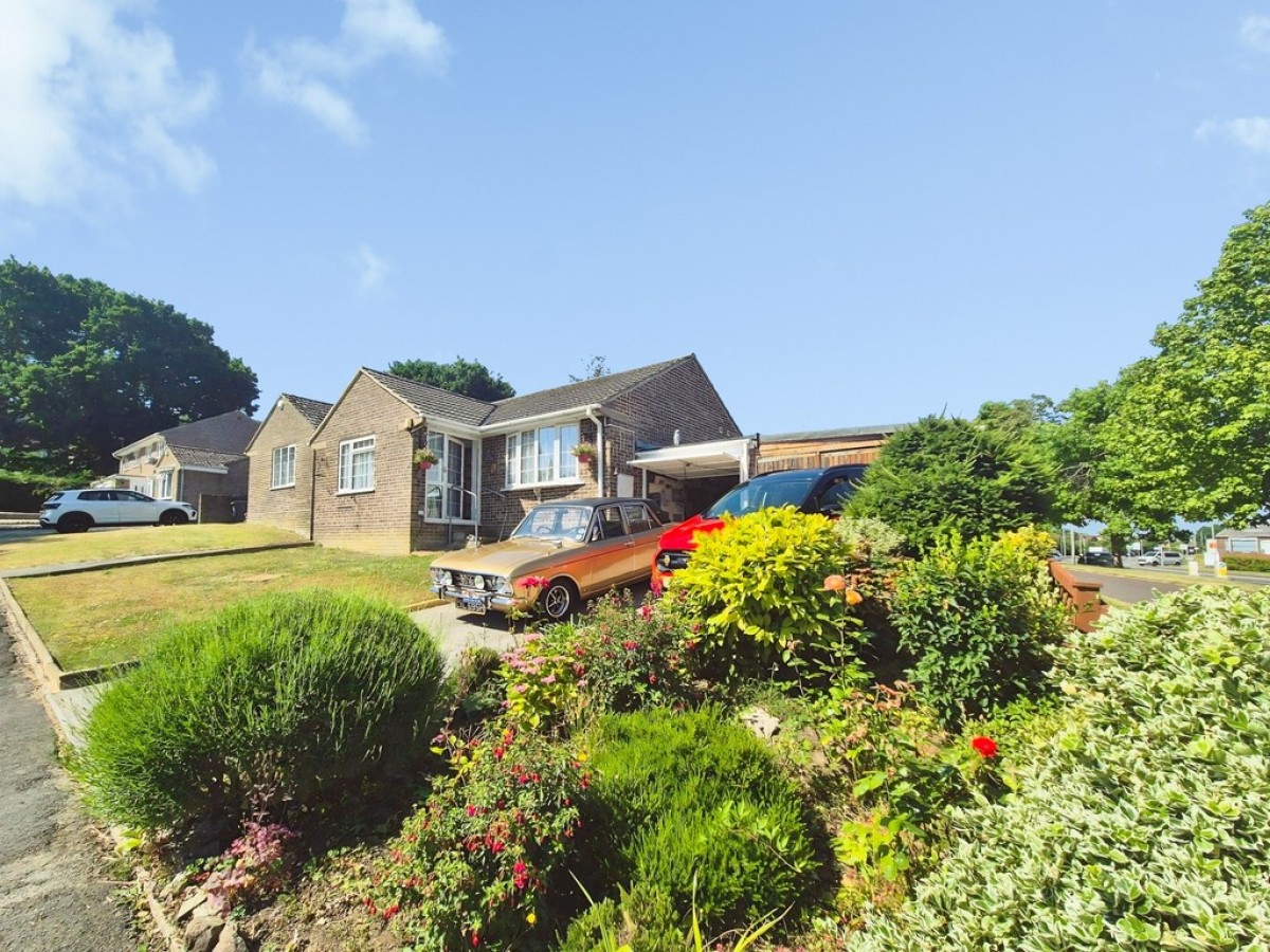 Plantagenet Chace, Yeovil