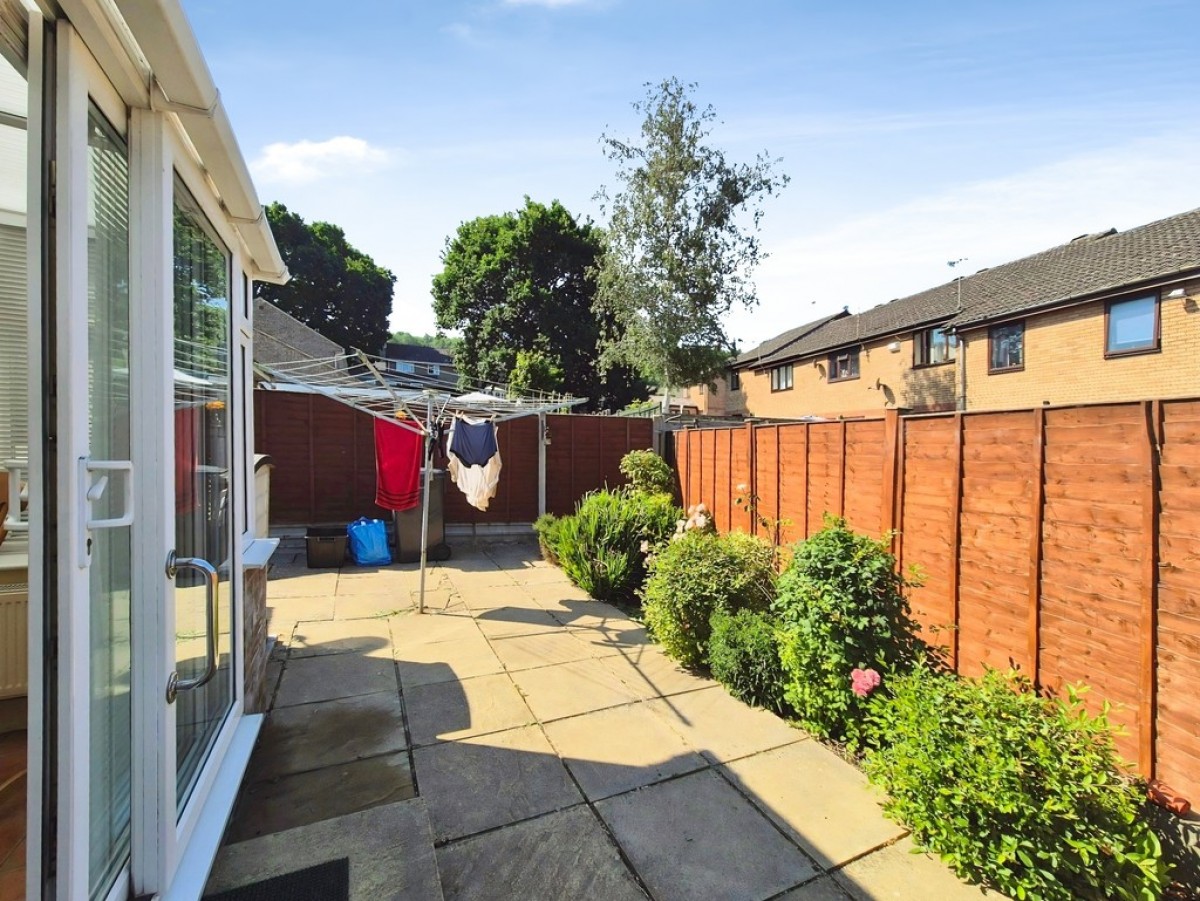 Plantagenet Chace, Yeovil