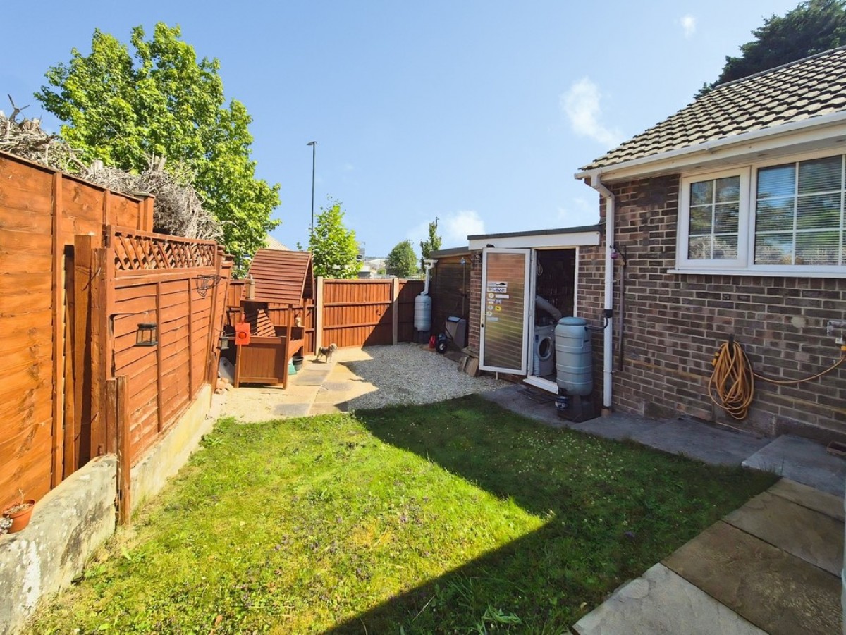 Plantagenet Chace, Yeovil