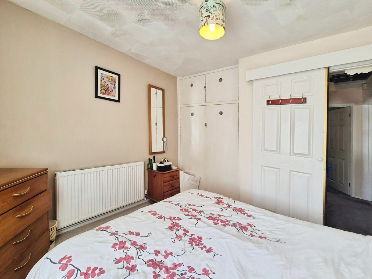 2 bedroom Bungalow for Letting Plantagenet Chace, Yeovil