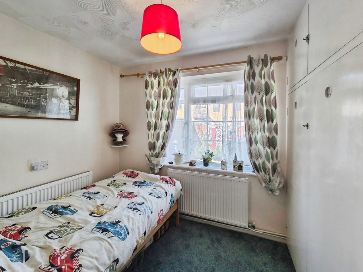 Plantagenet Chace, Yeovil