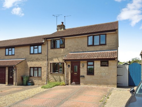 Meadow View, Stoford, Yeovil