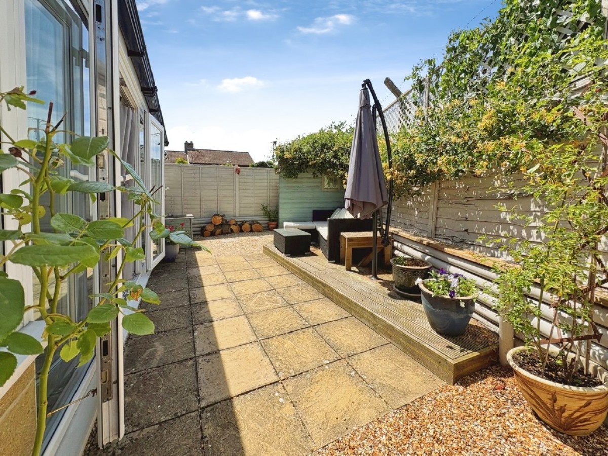 Meadow View, Stoford, Yeovil