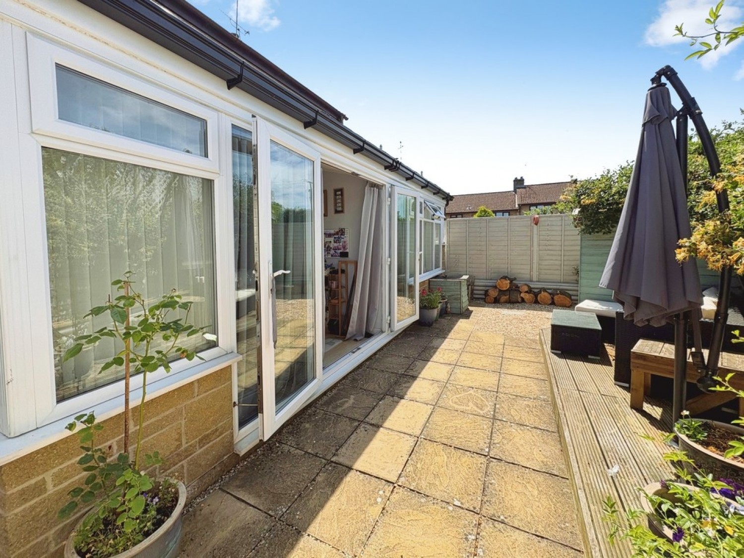 3 bedroom House for Sale Meadow View, Stoford, Yeovil