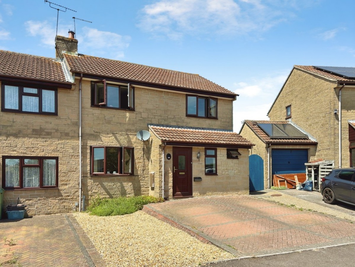 Meadow View, Stoford, Yeovil