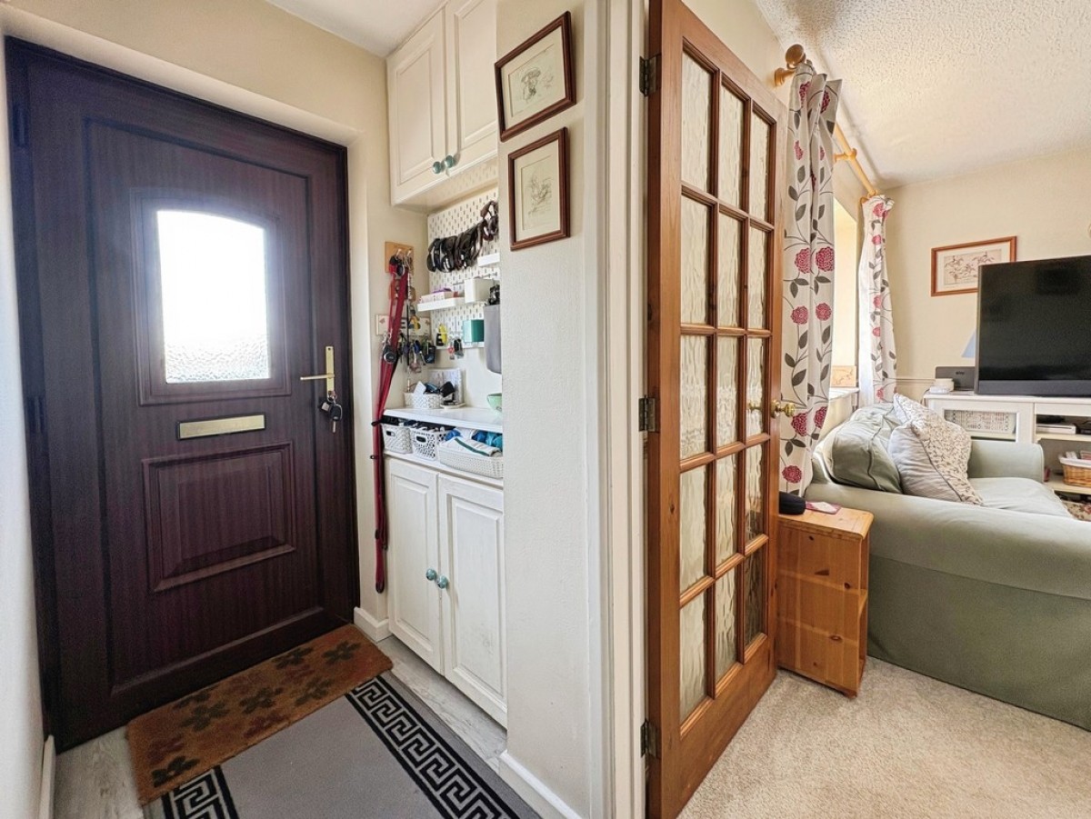Meadow View, Stoford, Yeovil