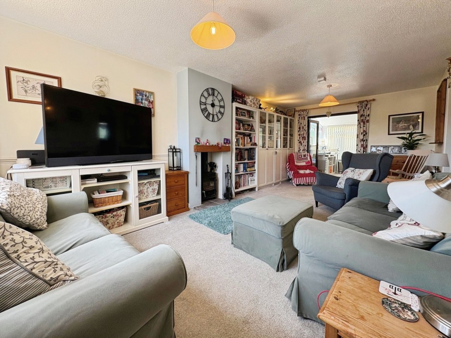 3 bedroom House for Sale Meadow View, Stoford, Yeovil