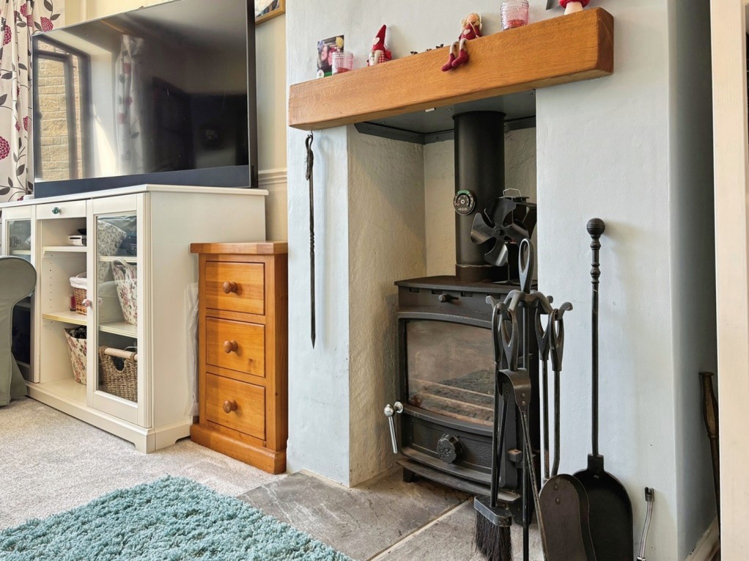 3 bedroom House for Sale Meadow View, Stoford, Yeovil