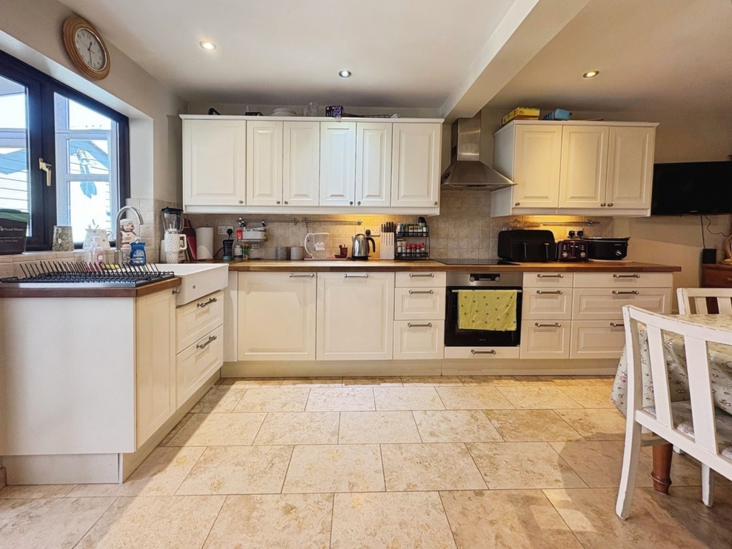 3 bedroom House for Sale Meadow View, Stoford, Yeovil