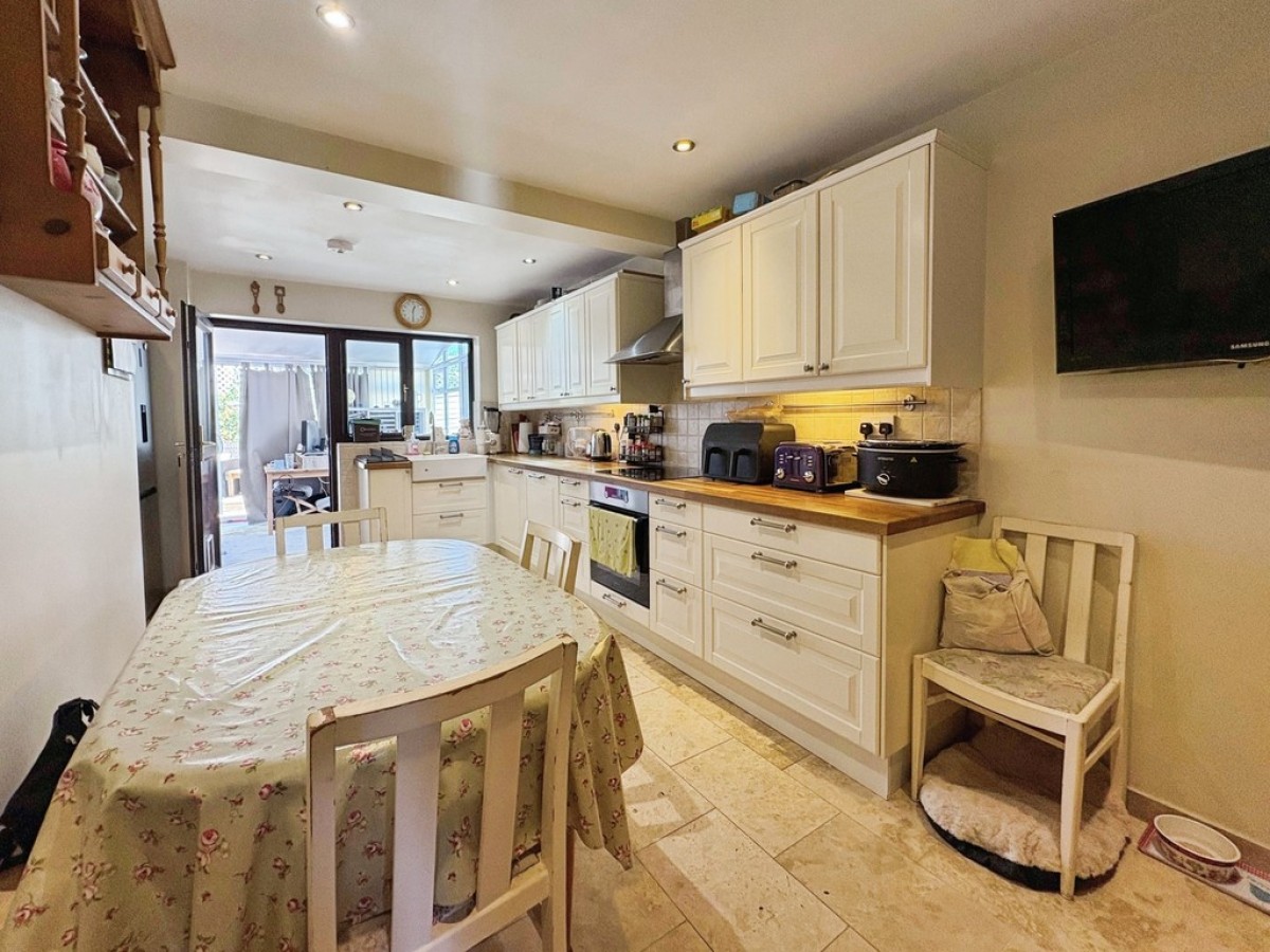 Meadow View, Stoford, Yeovil