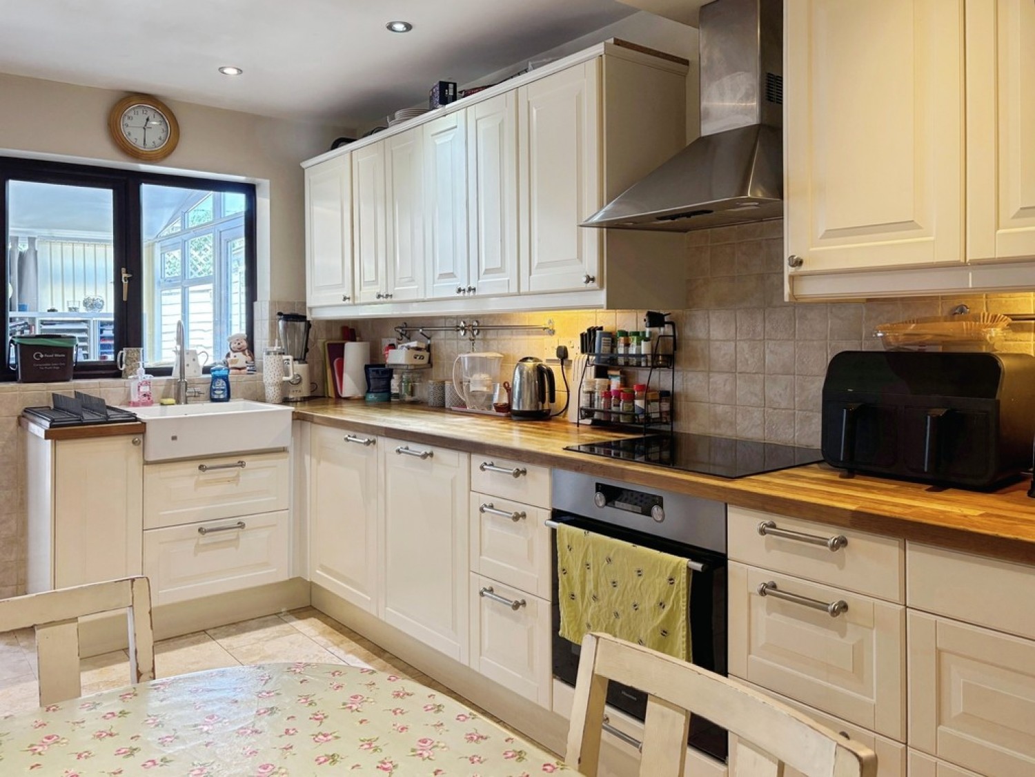 3 bedroom House for Sale Meadow View, Stoford, Yeovil