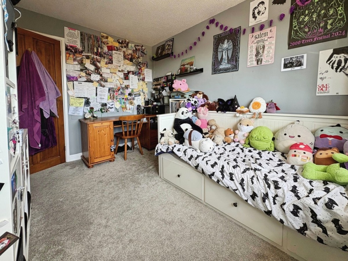 Meadow View, Stoford, Yeovil