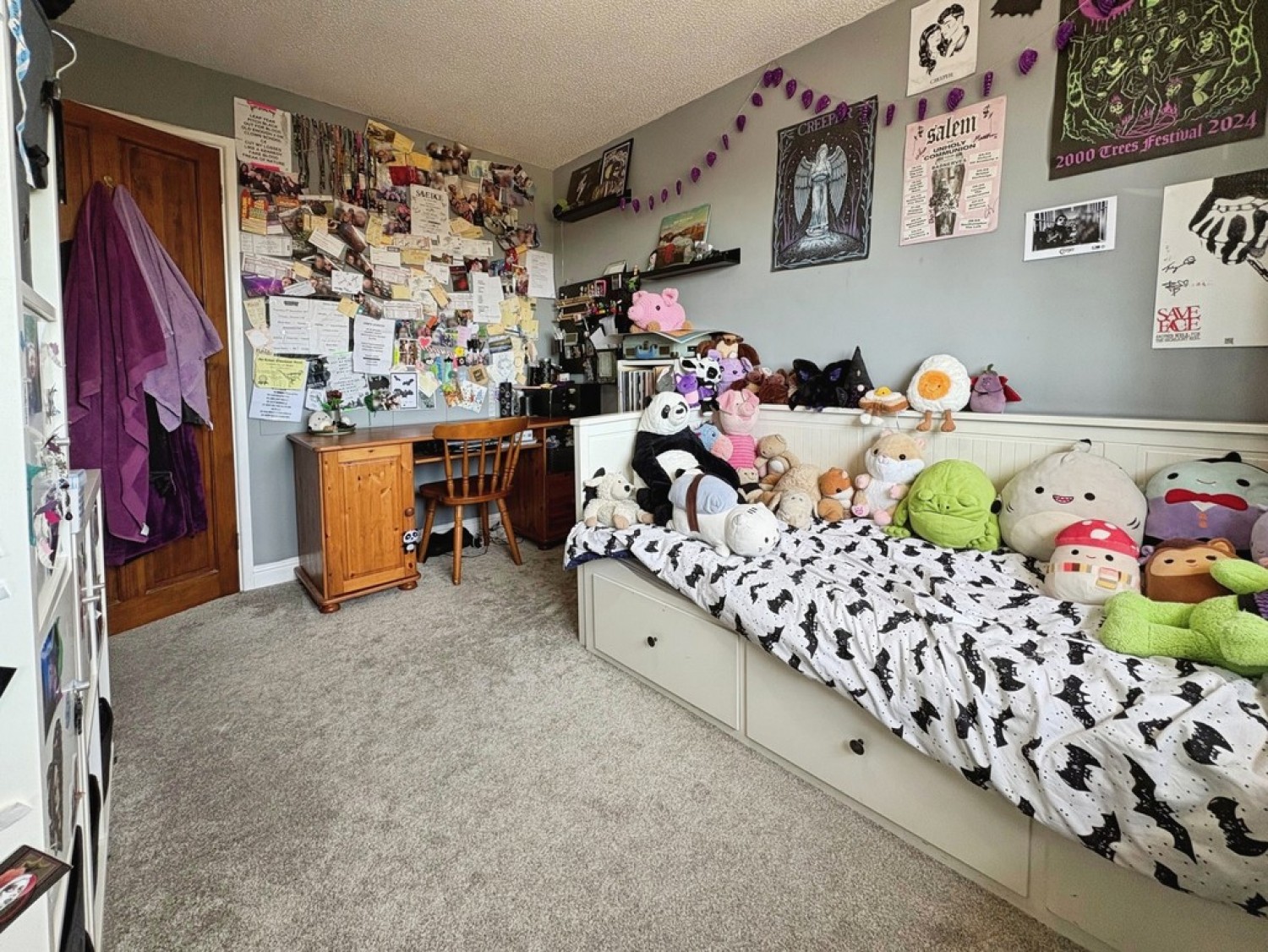 3 bedroom House for Sale Meadow View, Stoford, Yeovil