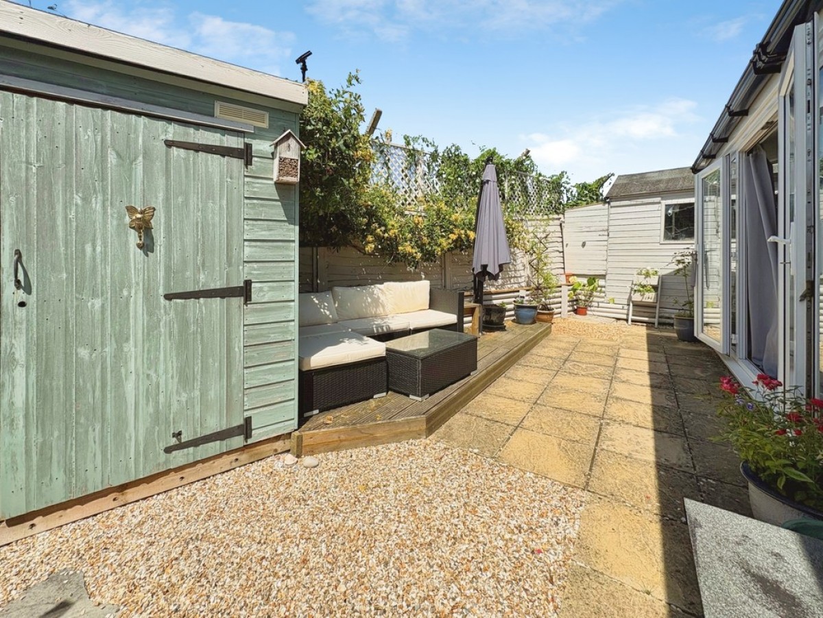 Meadow View, Stoford, Yeovil