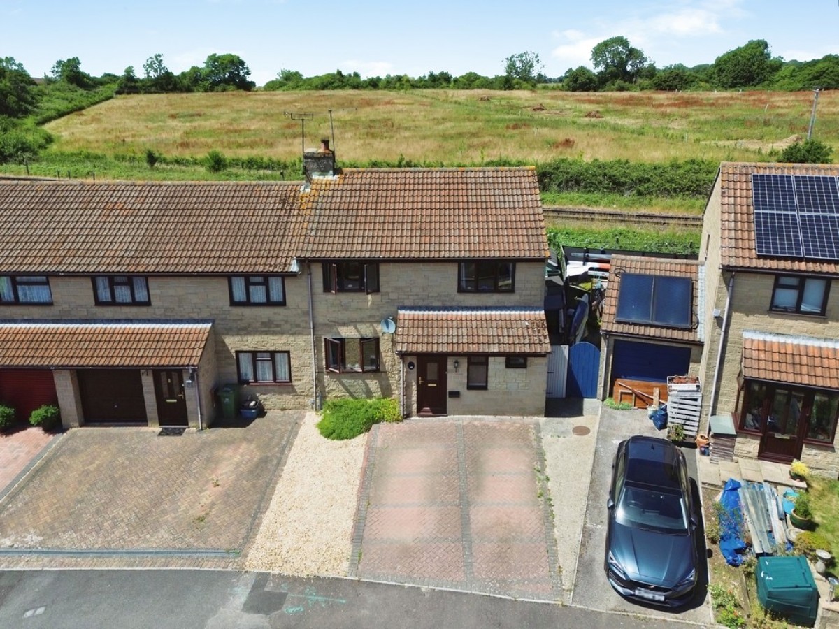 Meadow View, Stoford, Yeovil