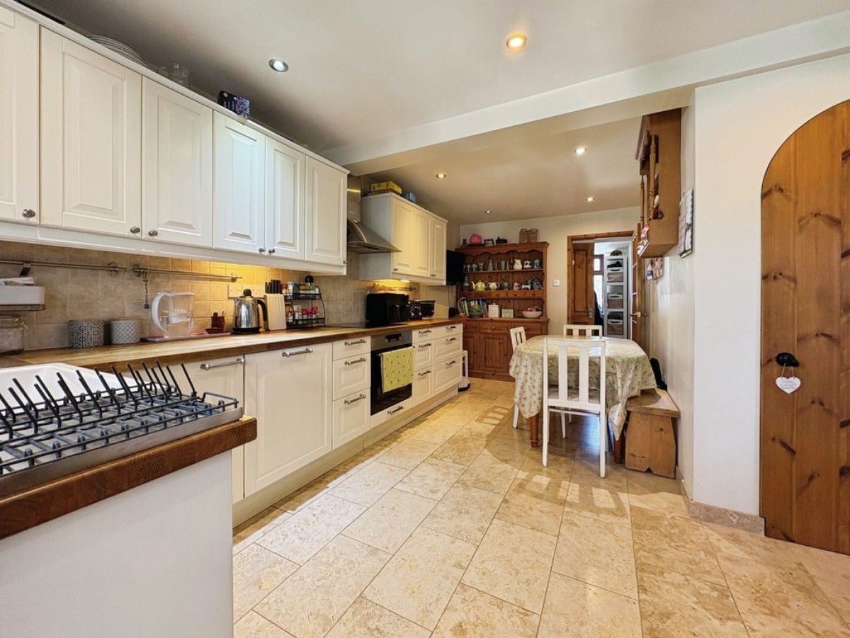 Meadow View, Stoford, Yeovil