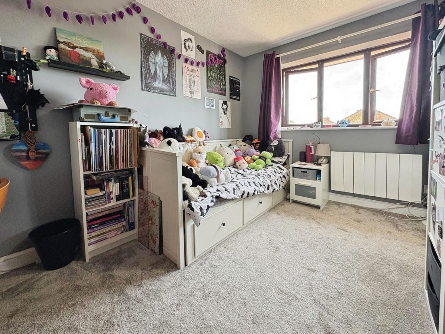 3 bedroom House for Sale Meadow View, Stoford, Yeovil