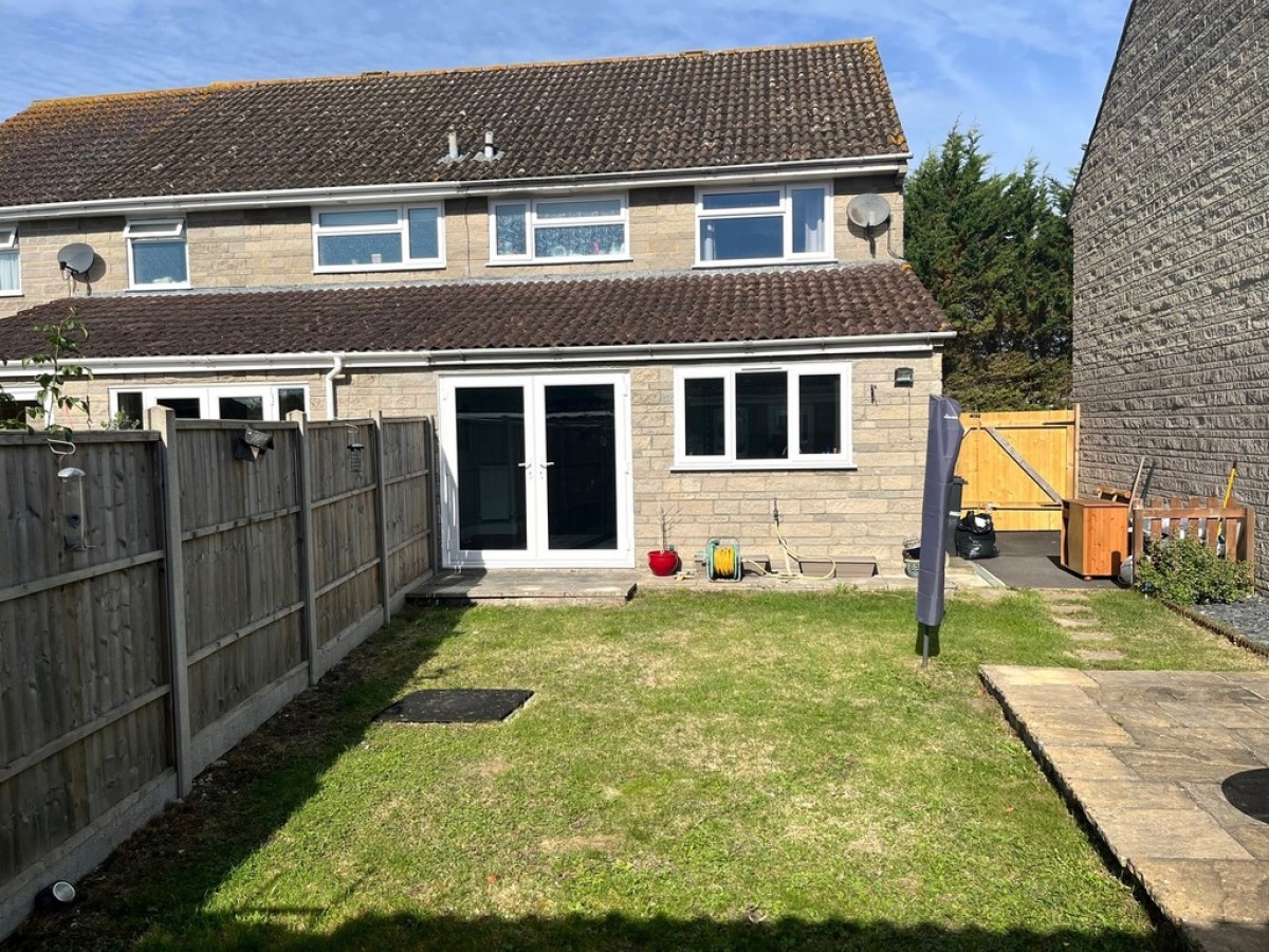 Sevenacres, Somerton
