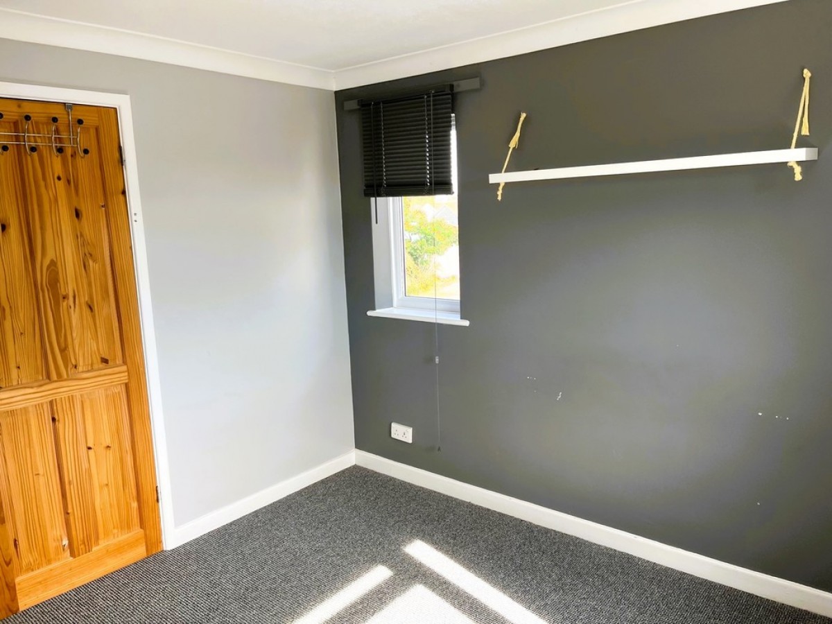 Sevenacres, Somerton