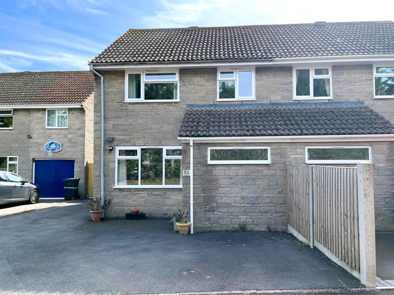 3 bedroom House for Sale Sevenacres, Somerton