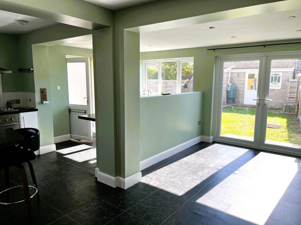 Sevenacres, Somerton