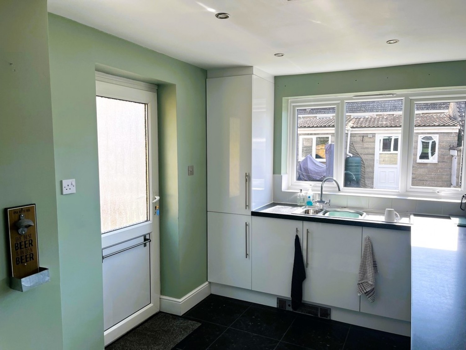 3 bedroom House for Sale Sevenacres, Somerton