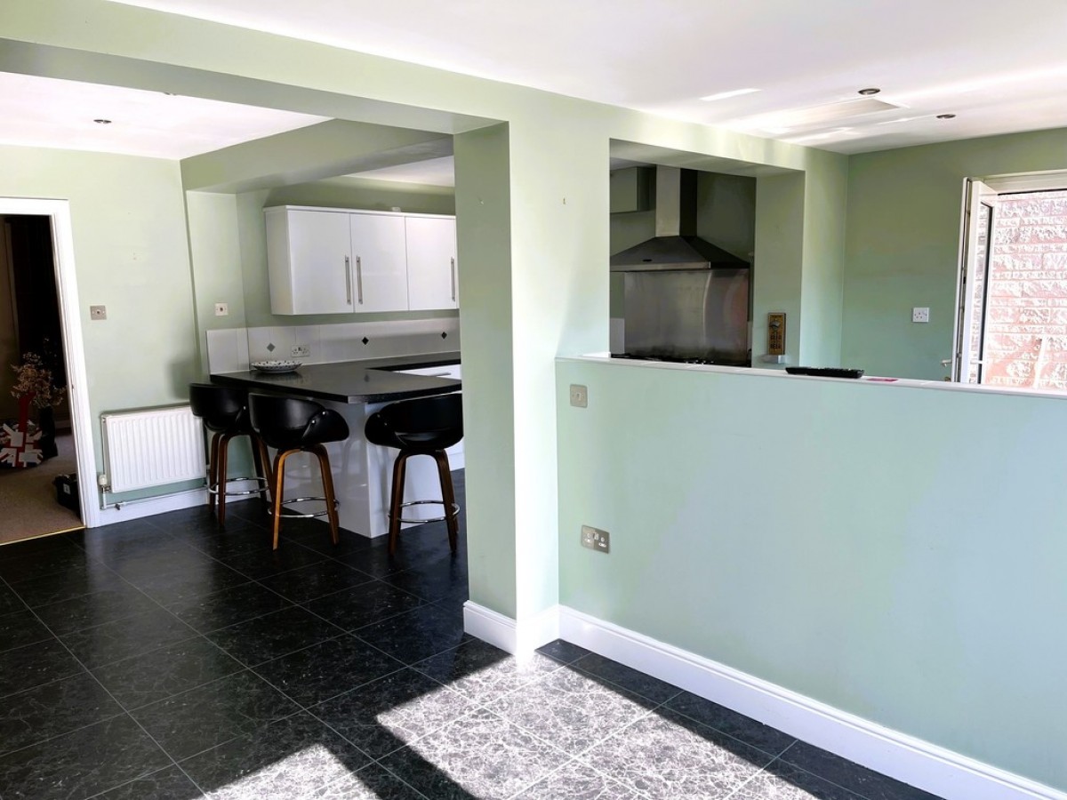 Sevenacres, Somerton