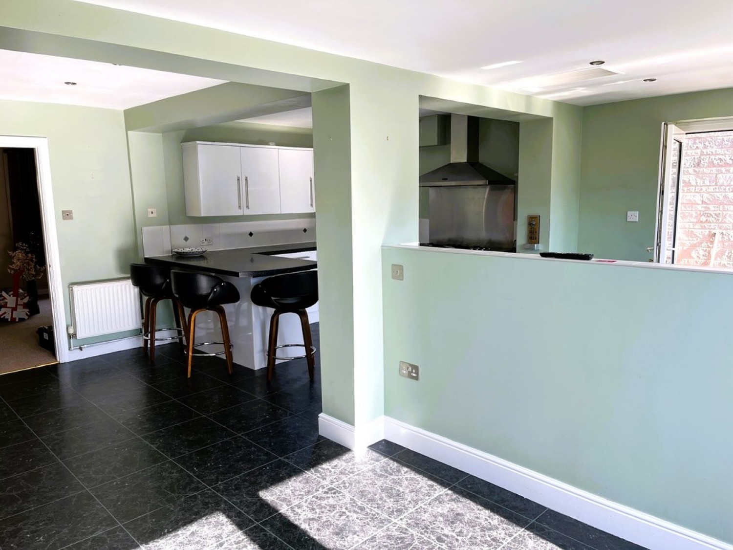 3 bedroom House for Sale Sevenacres, Somerton
