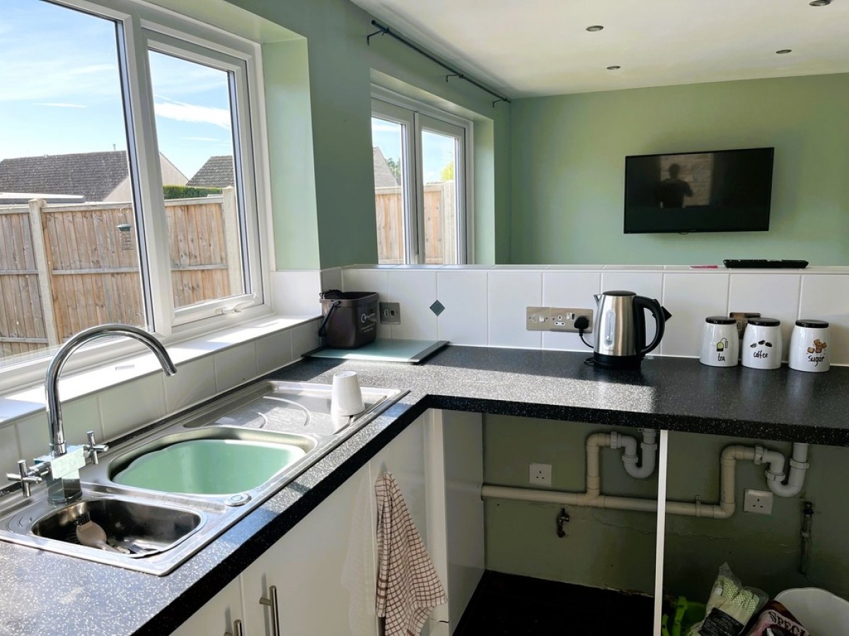 Sevenacres, Somerton