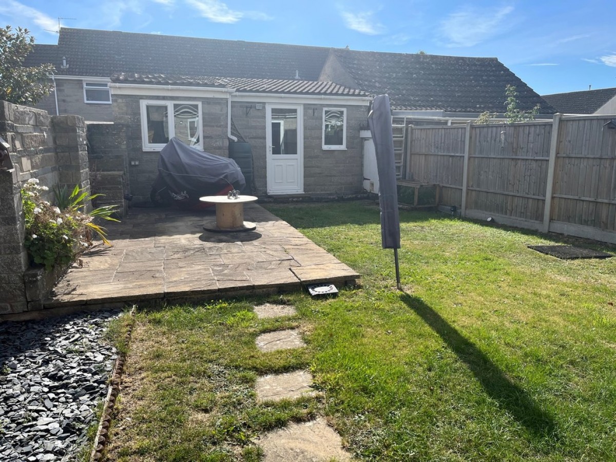Sevenacres, Somerton