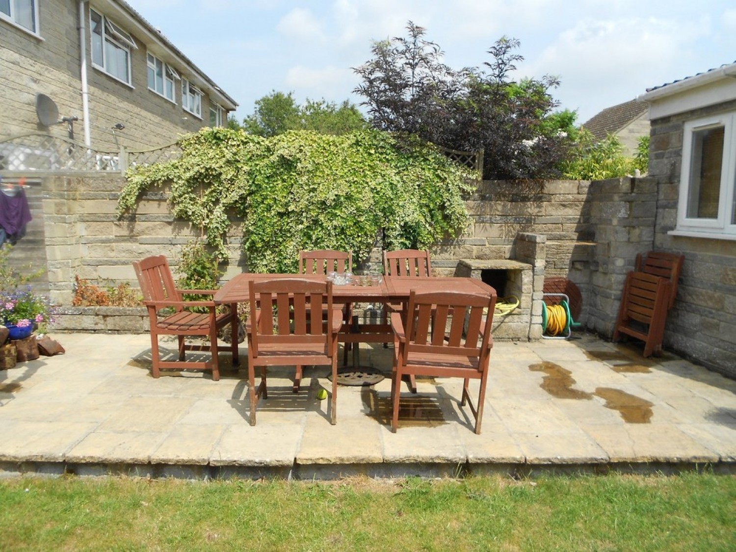 3 bedroom House for Sale Sevenacres, Somerton