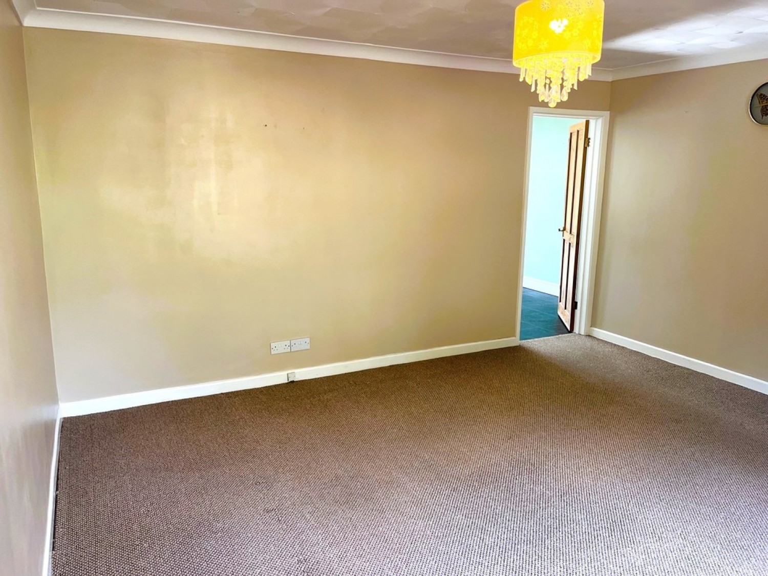 3 bedroom House for Sale Sevenacres, Somerton