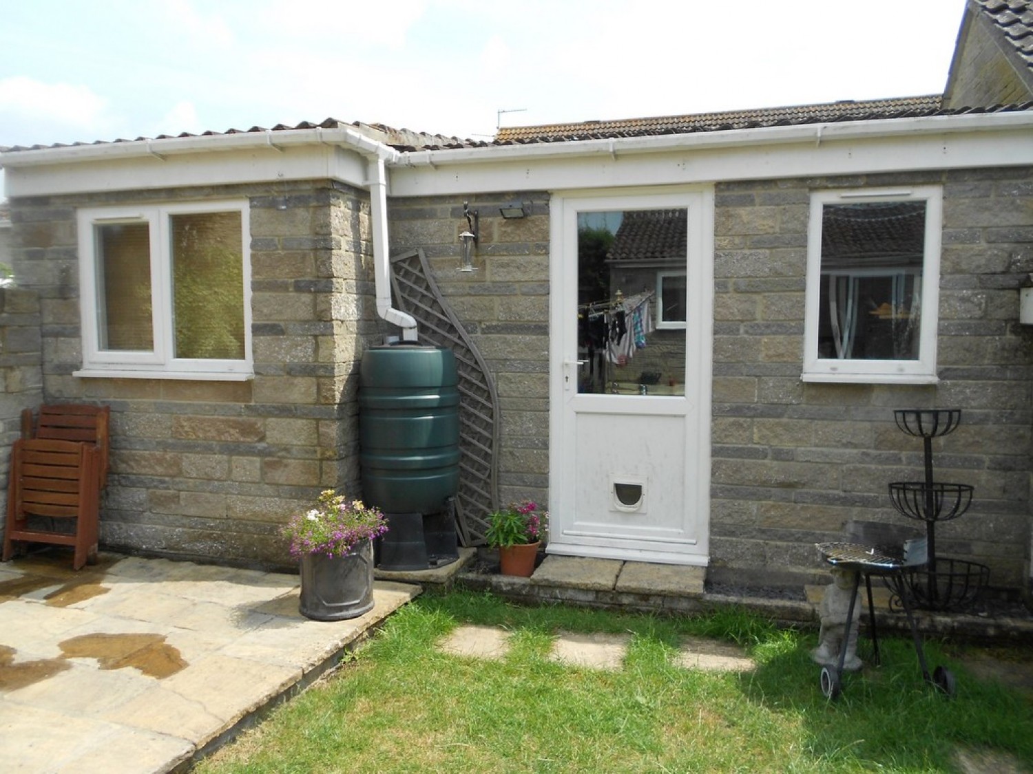 3 bedroom House for Sale Sevenacres, Somerton