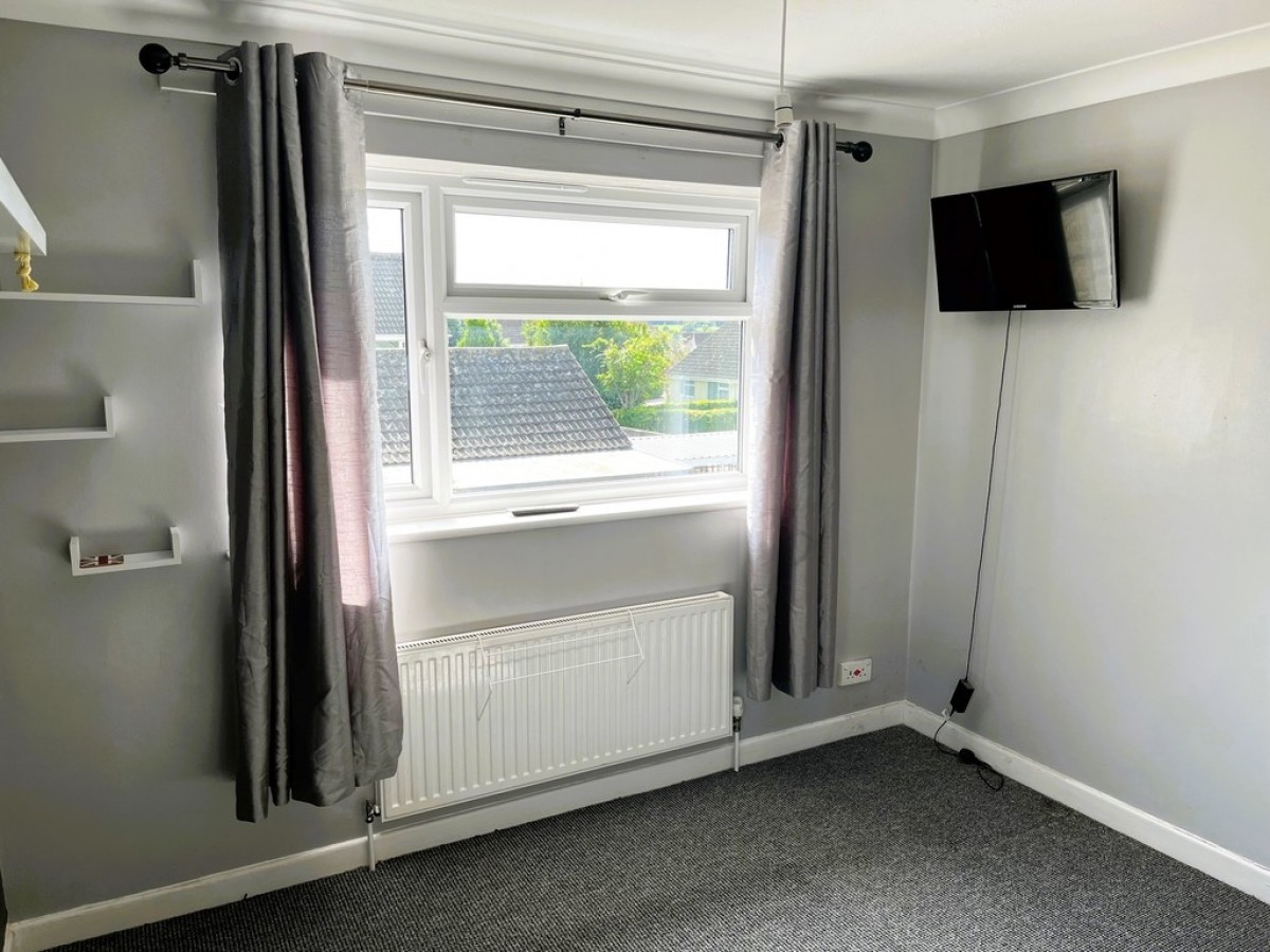 Sevenacres, Somerton