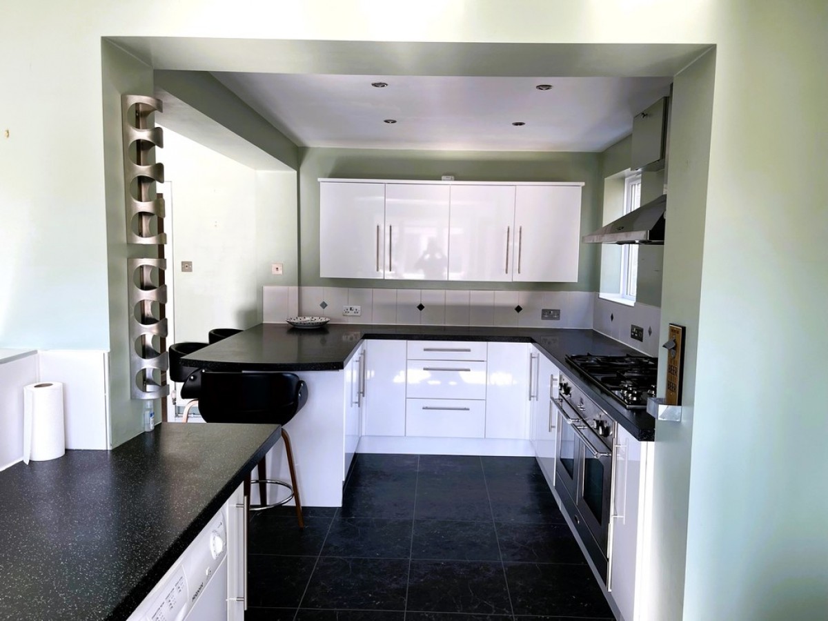 Sevenacres, Somerton