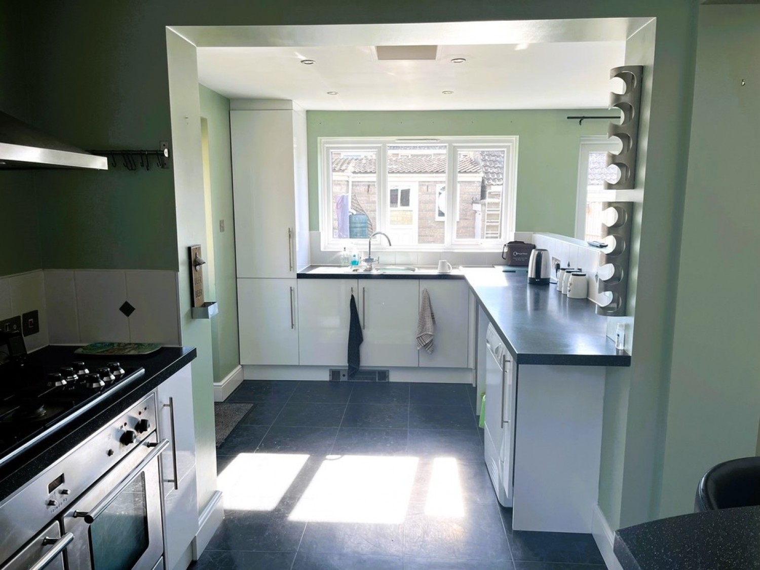 3 bedroom House for Sale Sevenacres, Somerton