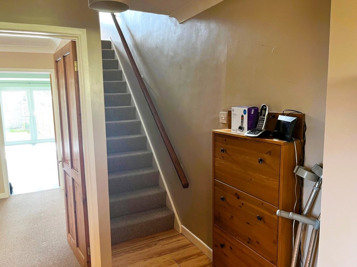 Sevenacres, Somerton