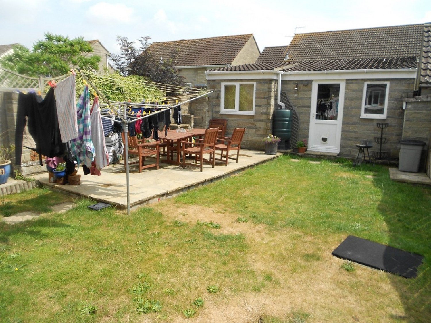 3 bedroom House for Sale Sevenacres, Somerton