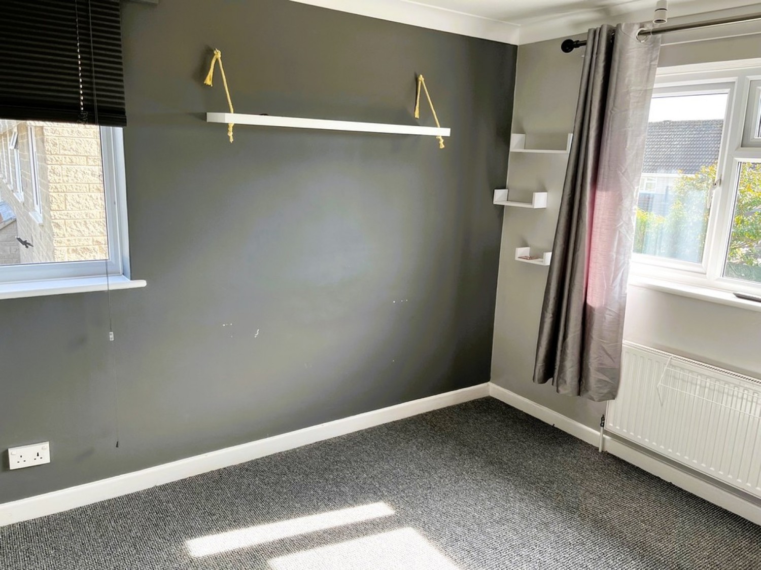 3 bedroom House for Sale Sevenacres, Somerton