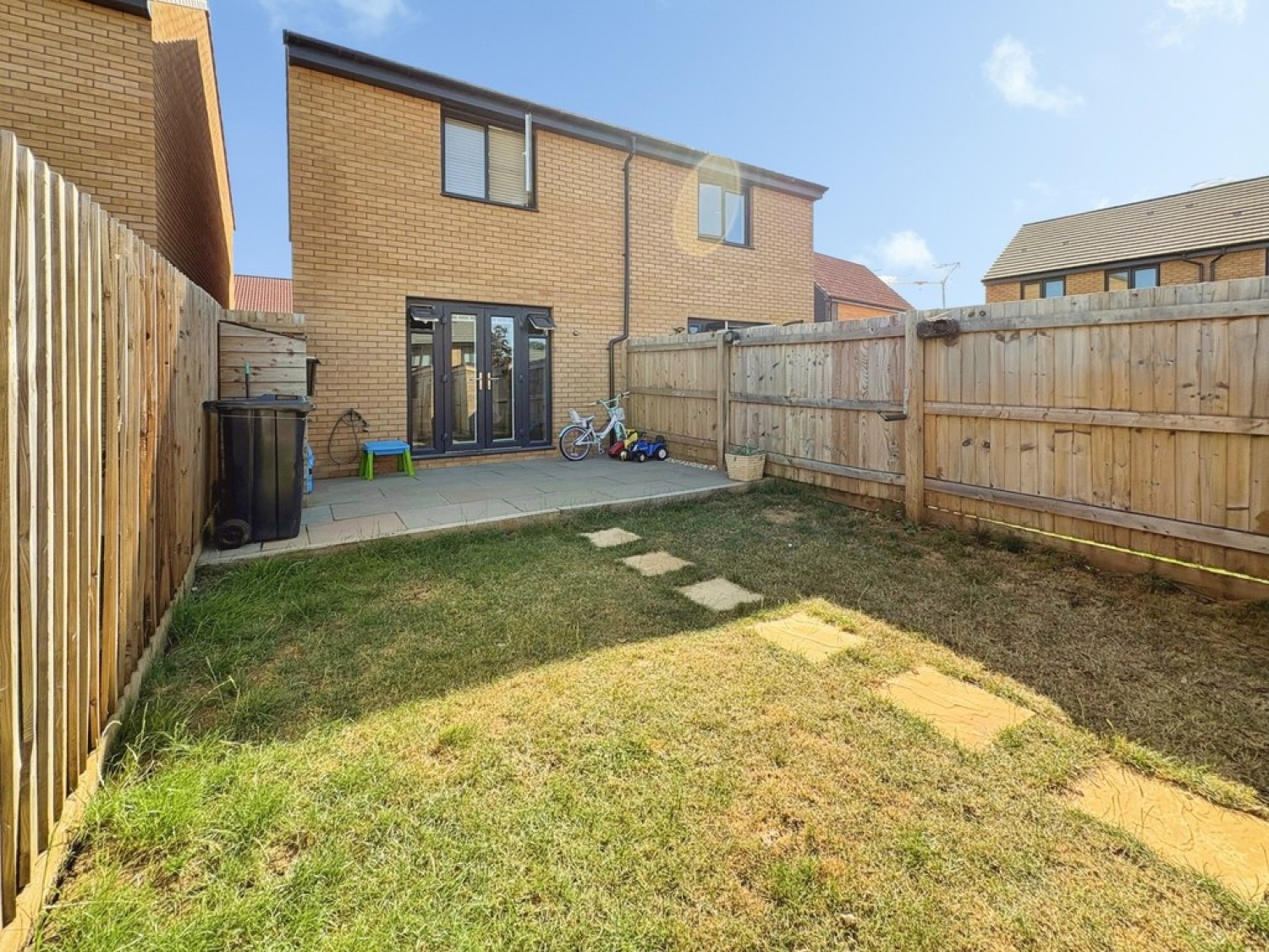 2 bedroom House for Sale Reader Mews