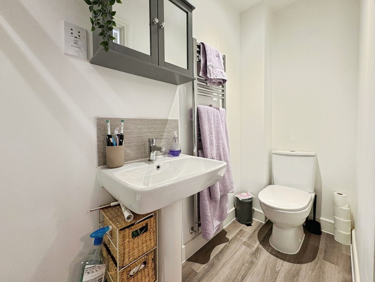2 bedroom House for Sale Reader Mews