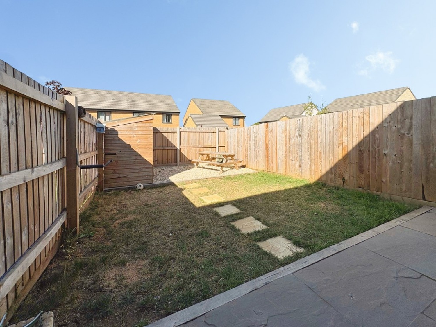 2 bedroom House for Sale Reader Mews
