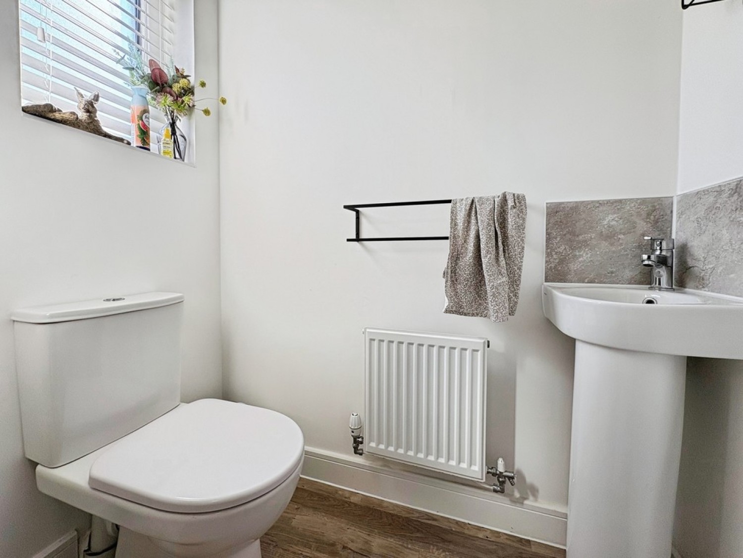 2 bedroom House for Sale Reader Mews