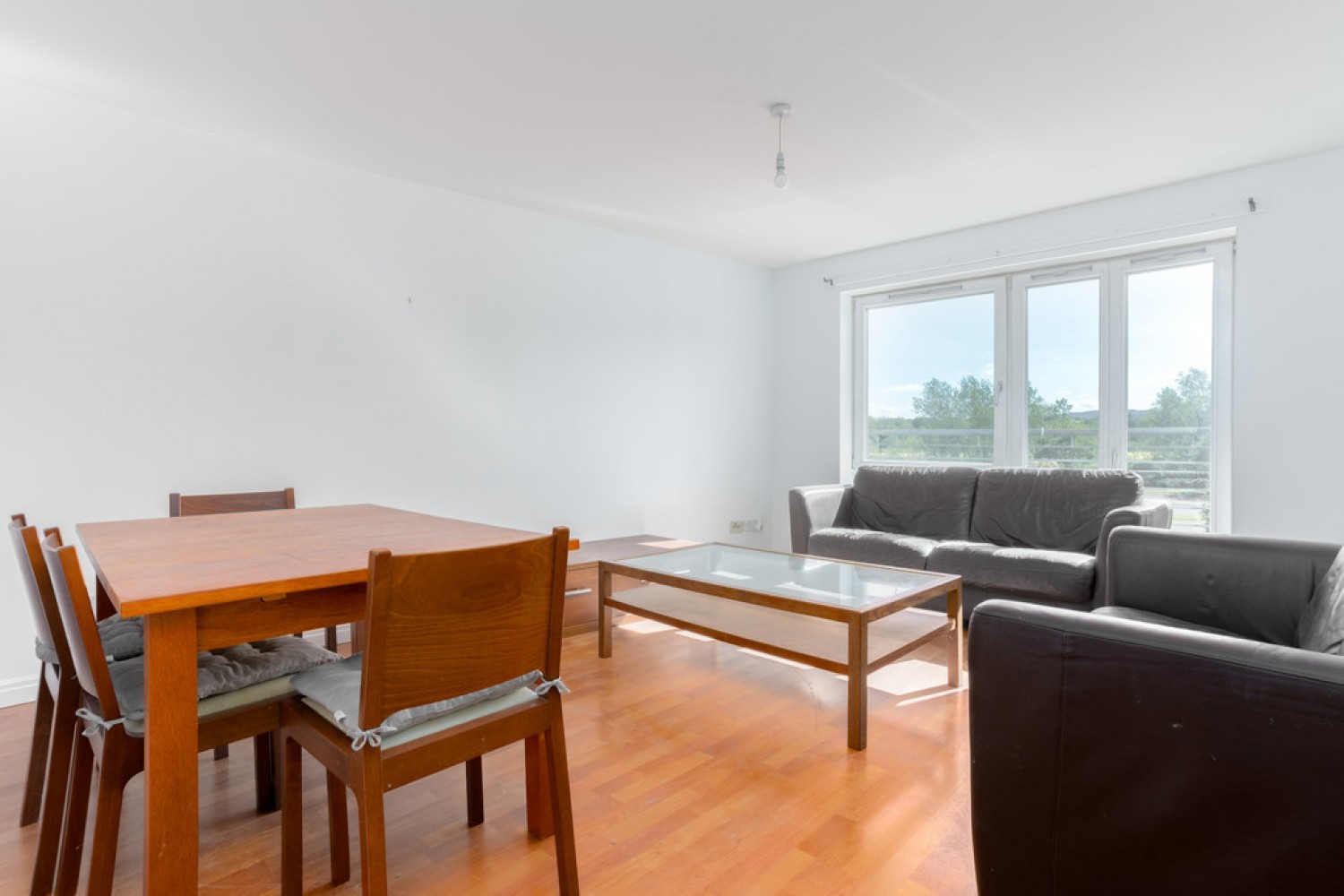 Cooperage Quay, Riverside, FK8