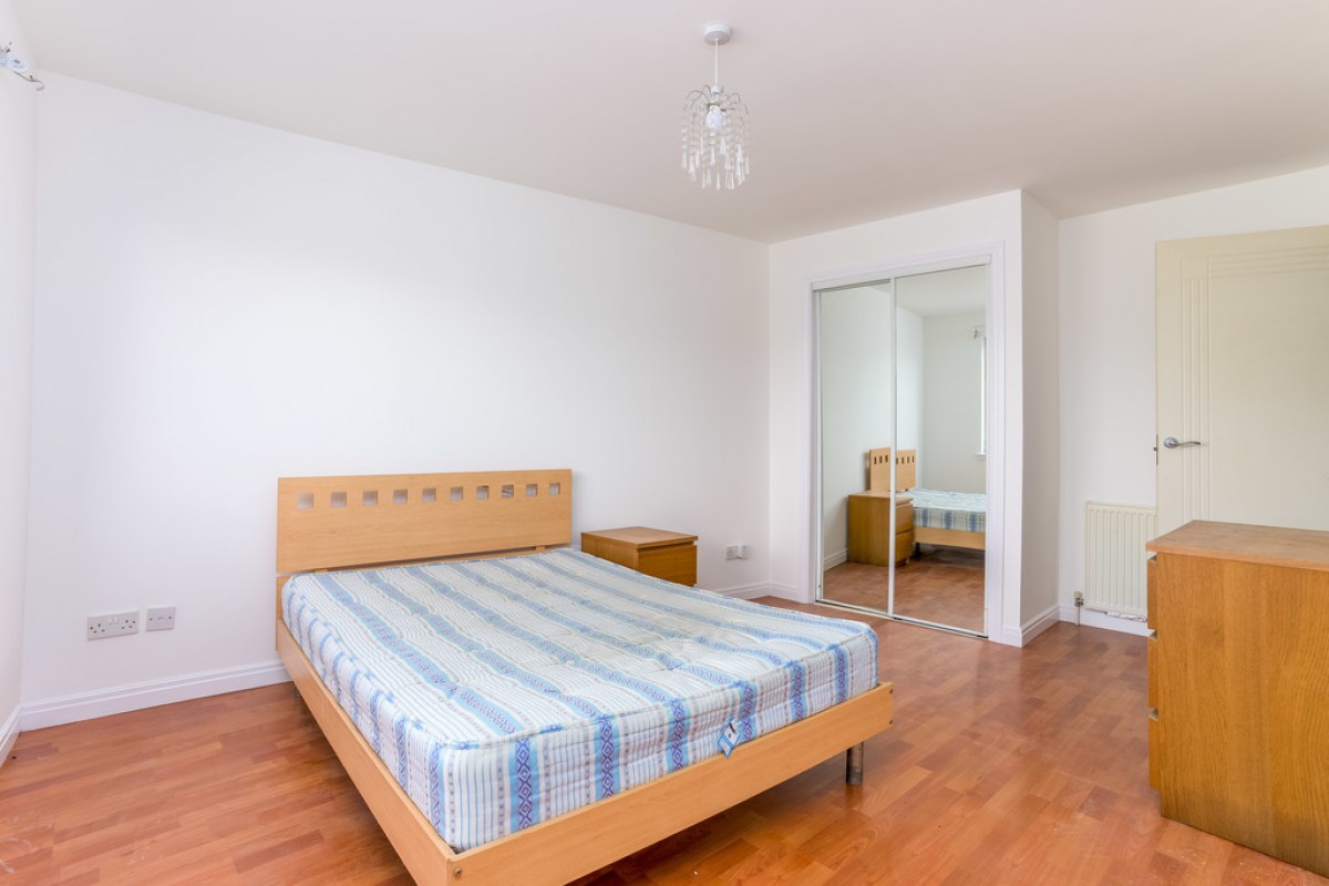 Cooperage Quay, Riverside, FK8