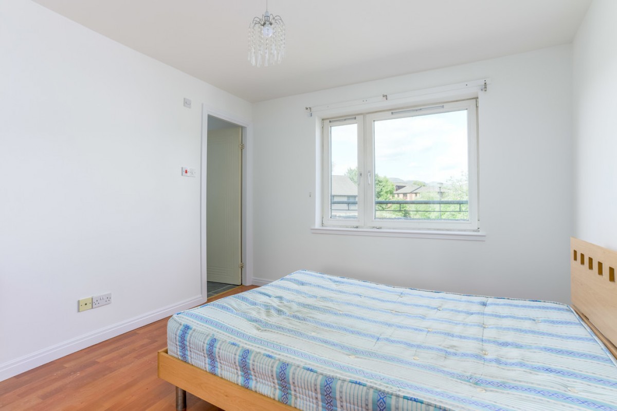 Cooperage Quay, Riverside, FK8