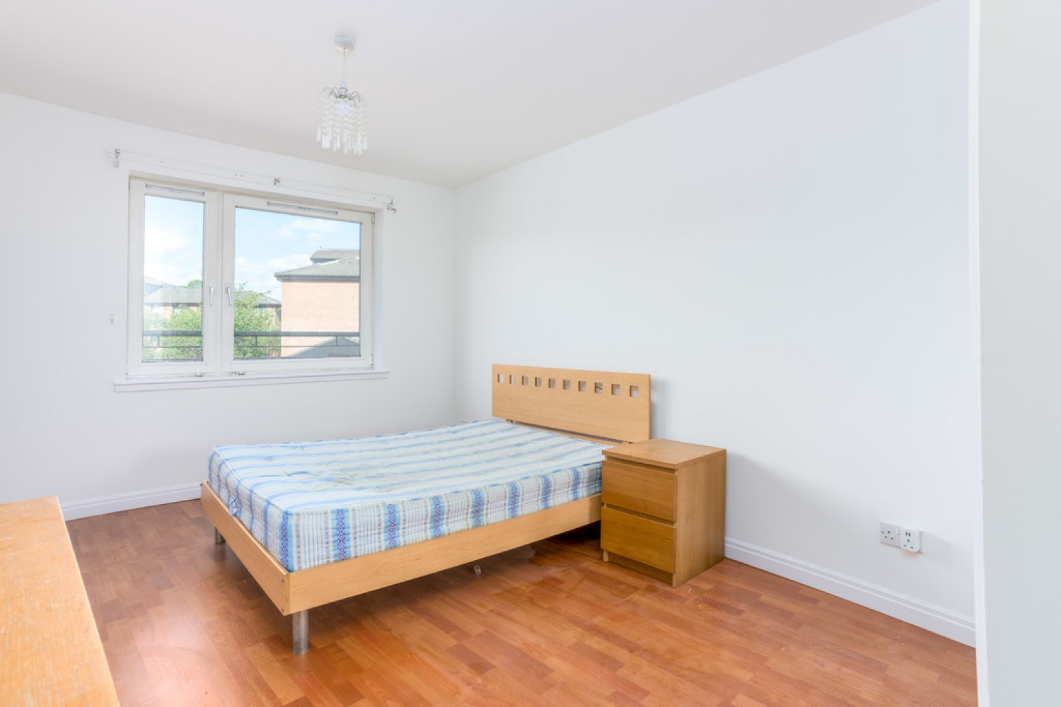 Cooperage Quay, Riverside, FK8