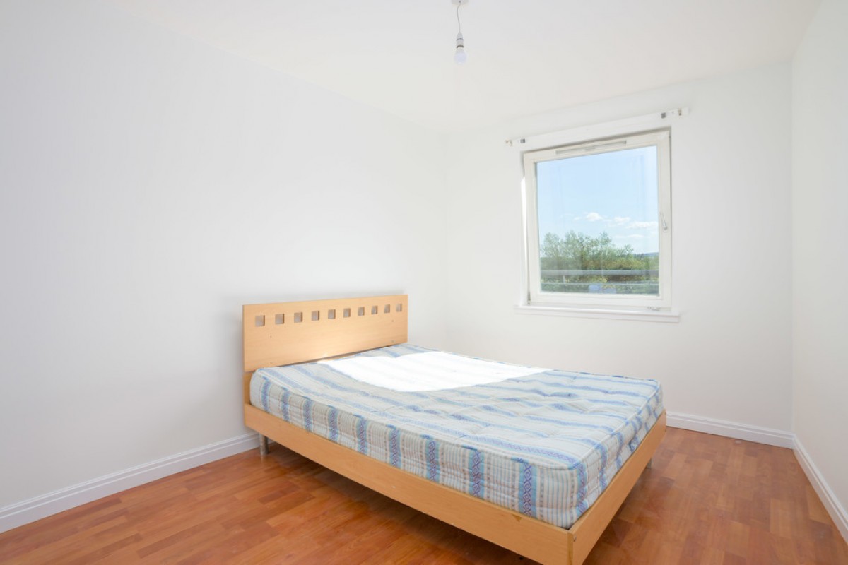 Cooperage Quay, Riverside, FK8