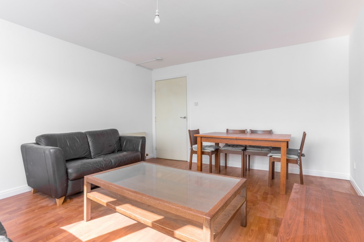 Cooperage Quay, Riverside, FK8