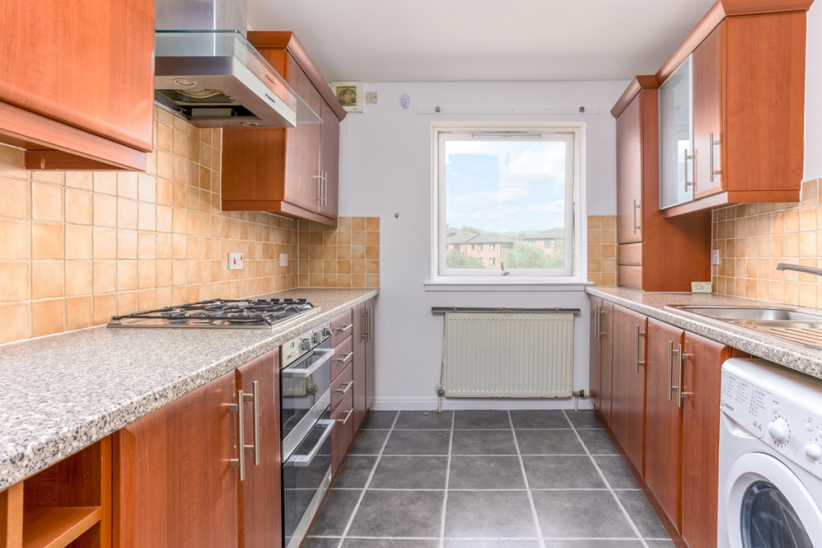 Cooperage Quay, Riverside, FK8